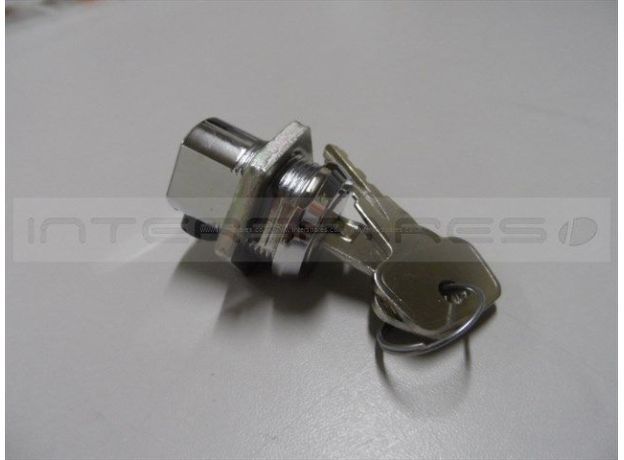 Spare Parts PILLAR lock & clip CV742