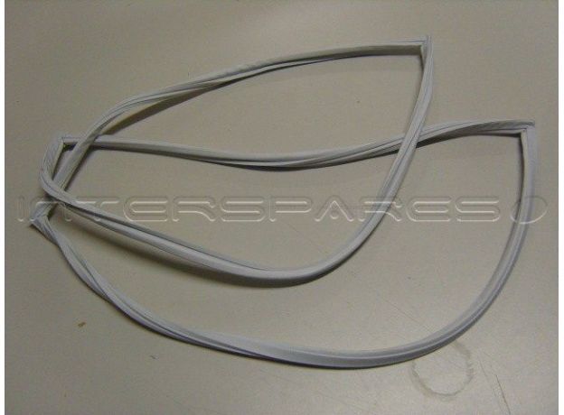 Lec Spare Parts SEAL single door WHI