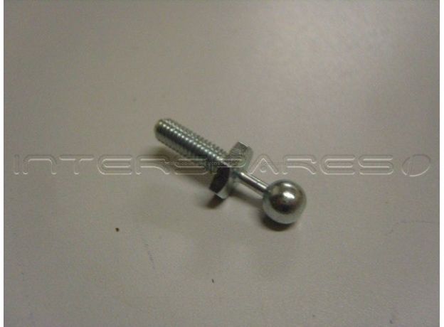 Spare Parts STRIKER door
