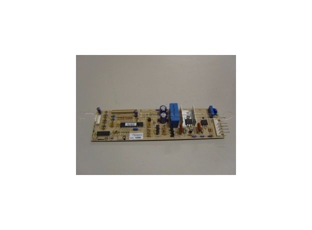 Howden Lamona Spare Parts PCB control
