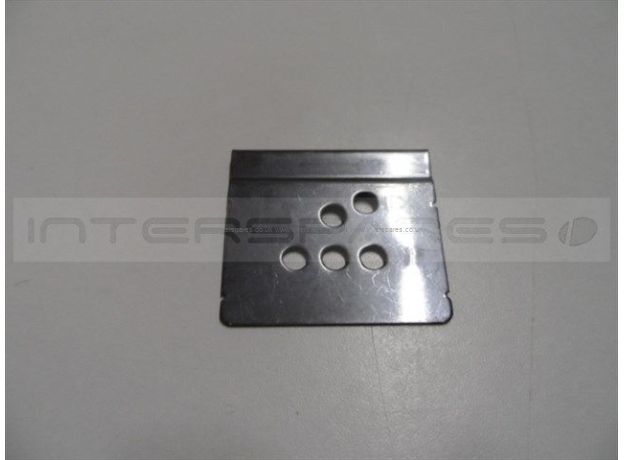 White Westinghouse HANDLE PLATE