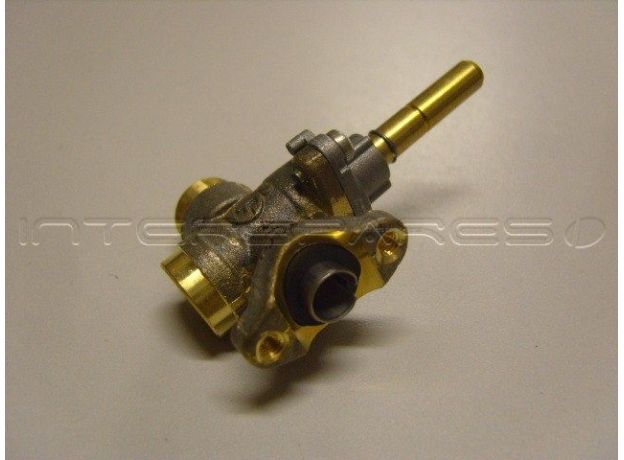 Bosch Gas Control Tap