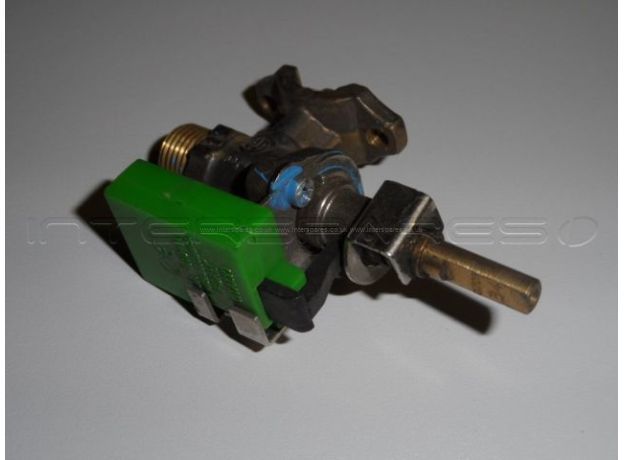 Diplomat MEDIUM GAS TAP 0.34