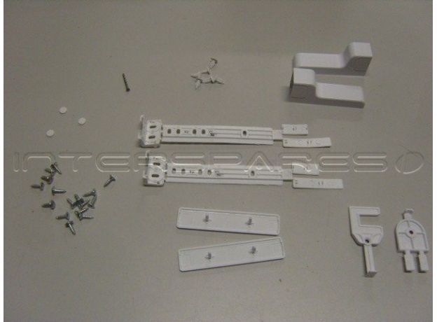 Neff DOOR FIXING KIT