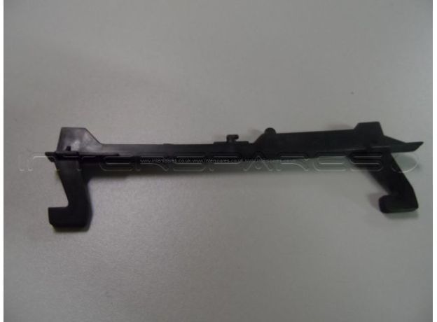 Sharp Latch Head Assembly
