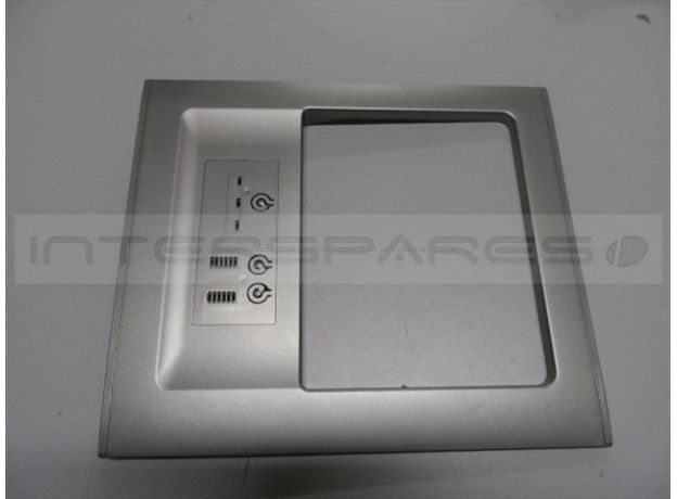 Lg Fascia Dispensor Cover Pad