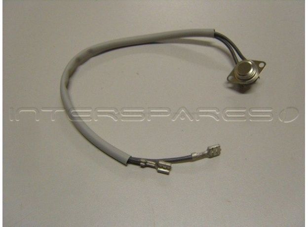 Hygena Howden Lamona White Knight Diplomat Thermostat - Inlet