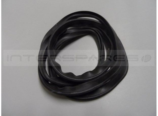Howden Lamona Door Seal - Grill