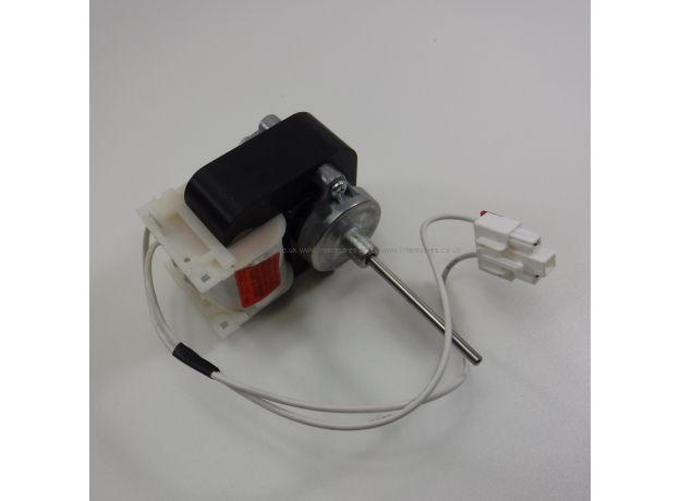 RCA Fan Motor - Condensor