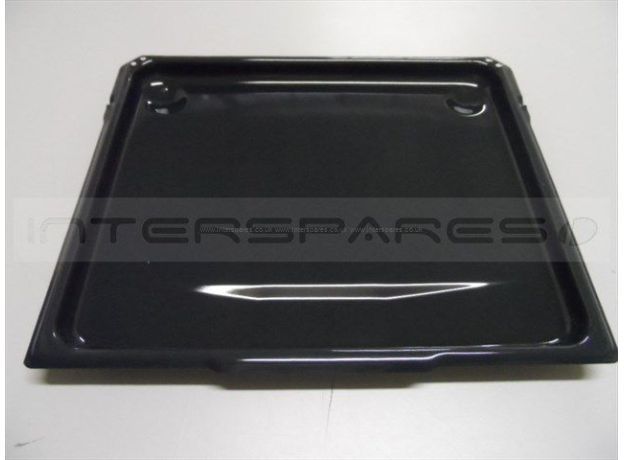 Smeg Grill Pan
