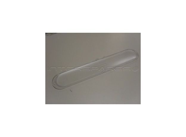 Whirlpool LAMP COVER
