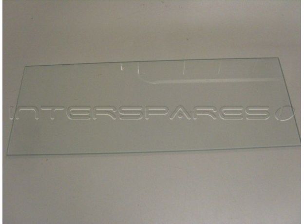 Asko GLASS SHELF / CRISPER COVER