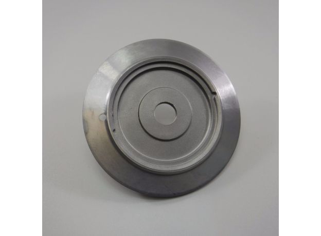 Falcon Burner Base - Hotplate