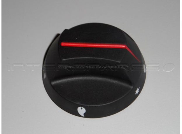 Falcon GRILL KNOB