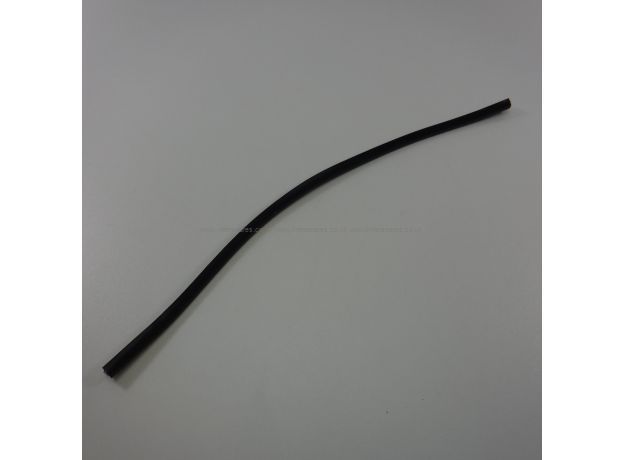 Fisher & Paykel DOOR SEAL - LOWER