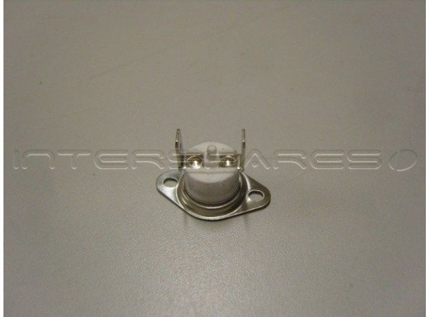 Spare Parts THERMOSTAT cut out ceramic Disc 125 Deg (C8T