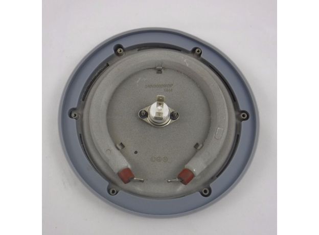 Burco Spare Parts ELEMENT flat assembly 3KW
