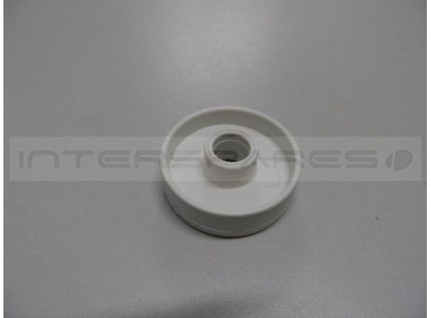 White Westinghouse Basket Wheel - Lower
