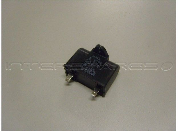 Amana Capacitor