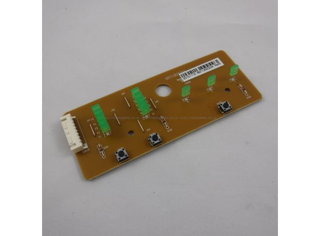 Lg Display PCB