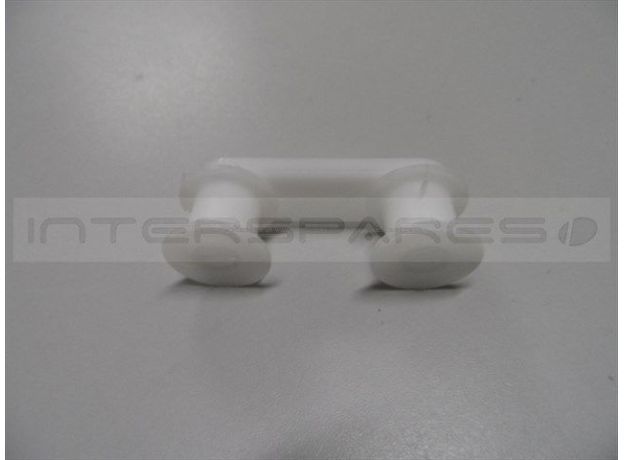 White Westinghouse BASKET WHEEL RUNNER