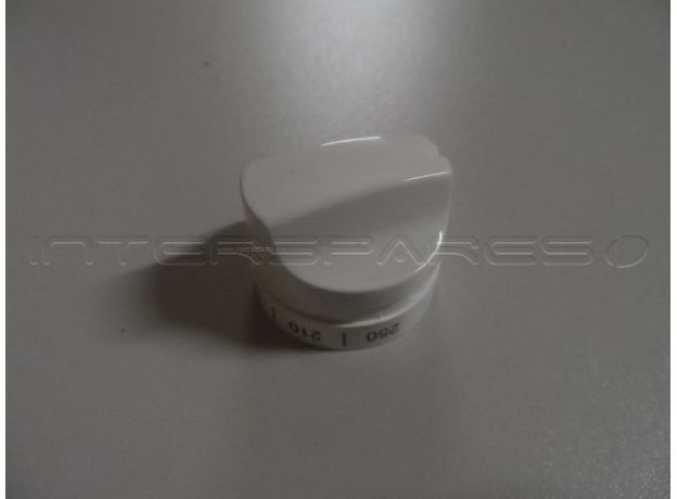 Teka CONTROL KNOB - WHITE
