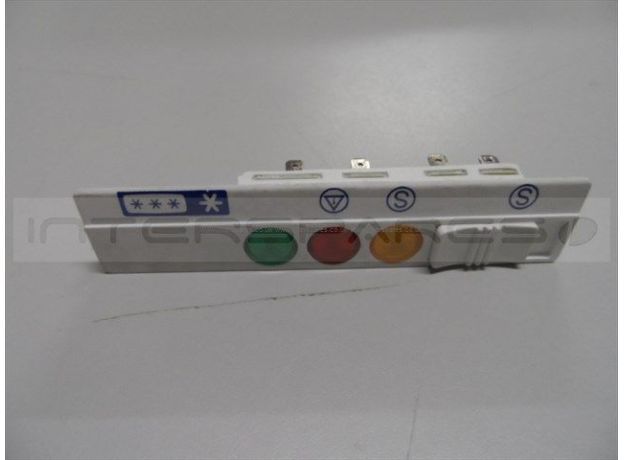Fridgemaster Display Control Board