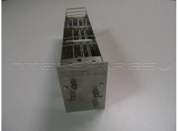 Hotpoint DRYER ELEMENT