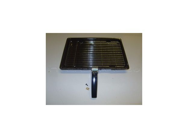 Accessories & Service Tools Grill Pan Kit