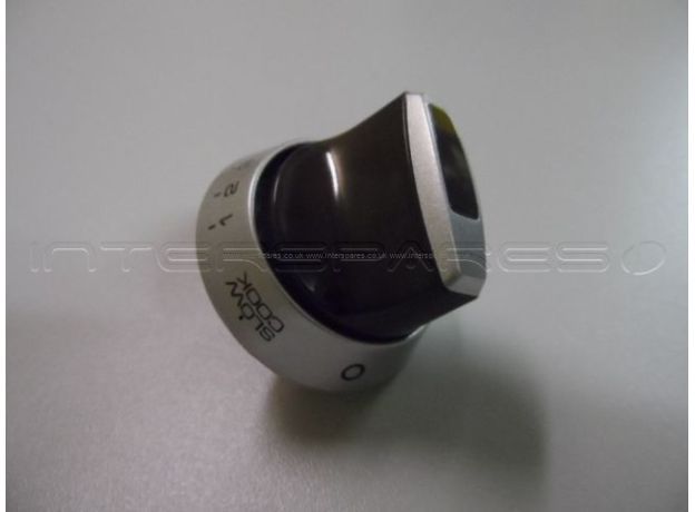 Cannon Control Knob - Oven