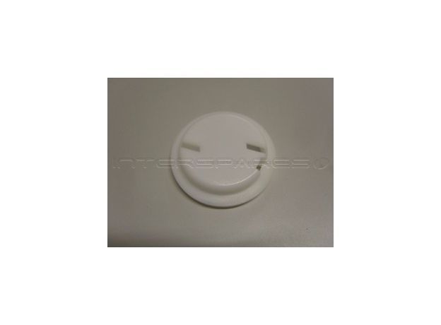 Amana Helix End Cap