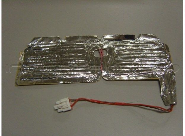 Samsung Drip Tray Heater