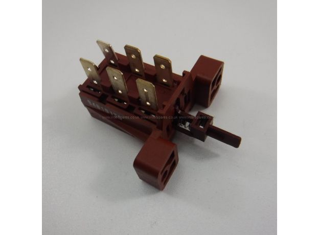 Electrolux Zanussi On / Off Switch