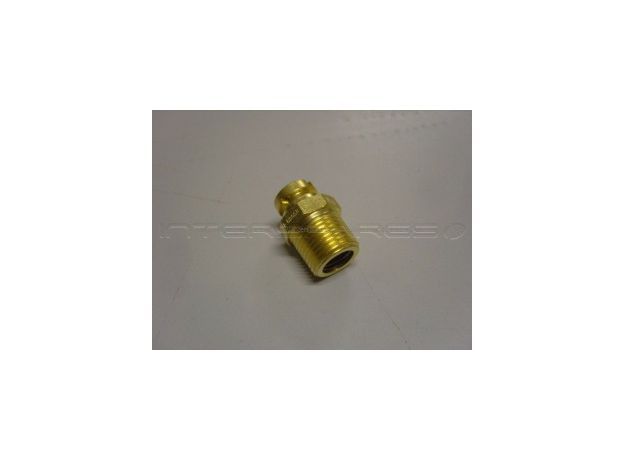 Accessories & Service Tools Natural Gas Flexihose Socket