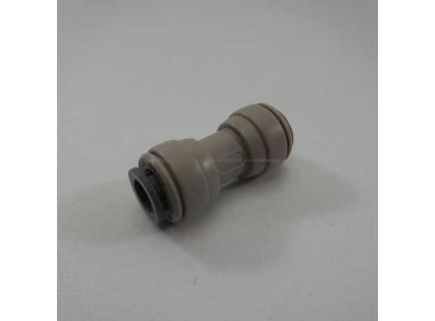 Accessories & Service Tools Straight Tube Connector - 5/16 X 5/16"