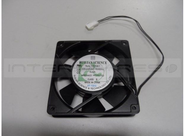 Spare Parts CONDENSOR FAN
