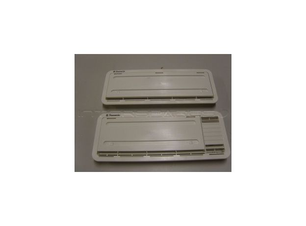 Electrolux VENT KIT ASSEMBLY - WHITE