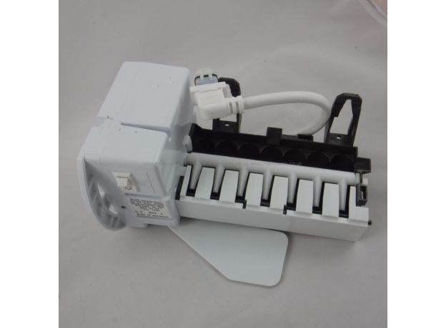 General Electric GE Icemaker Assembly