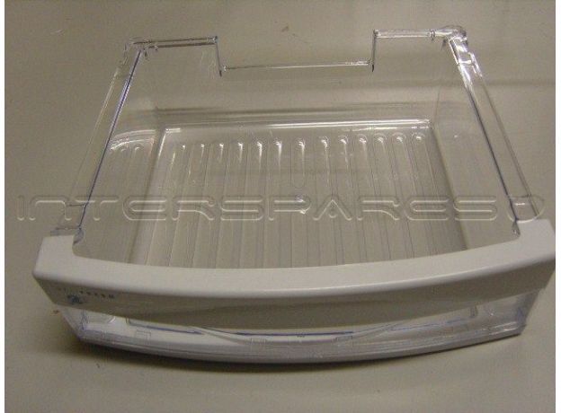 General Electric GE Top Salad Drawer