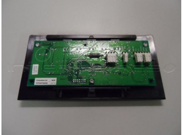 General Electric GE Fascia Control PCB Module