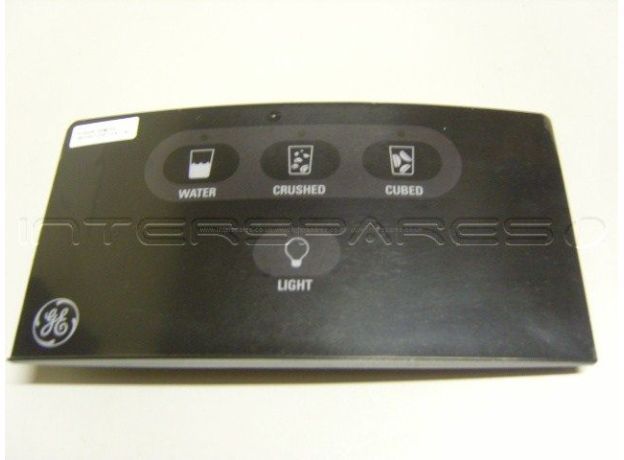 General Electric GE Display Interface PCB Control Board