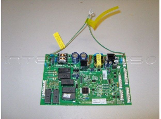 General Electric GE PCB