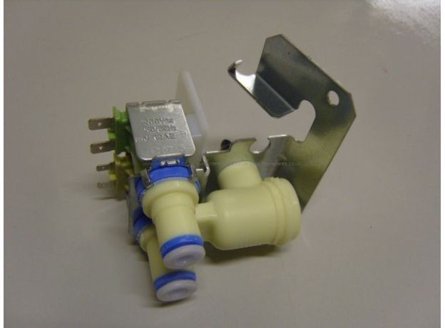 General Electric GE Inlet Valve