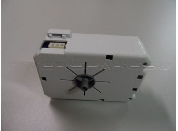General Electric GE Fan Motor - Evaporator