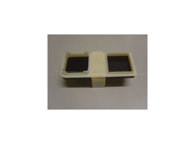 General Electric GE Hotpoint Damper Assembly