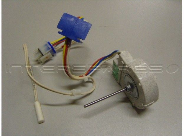 General Electric GE Evaporator Fan Motor