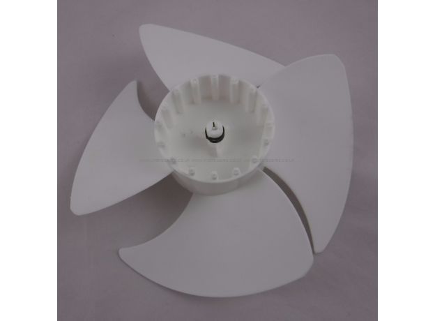 General Electric GE Fan Blades