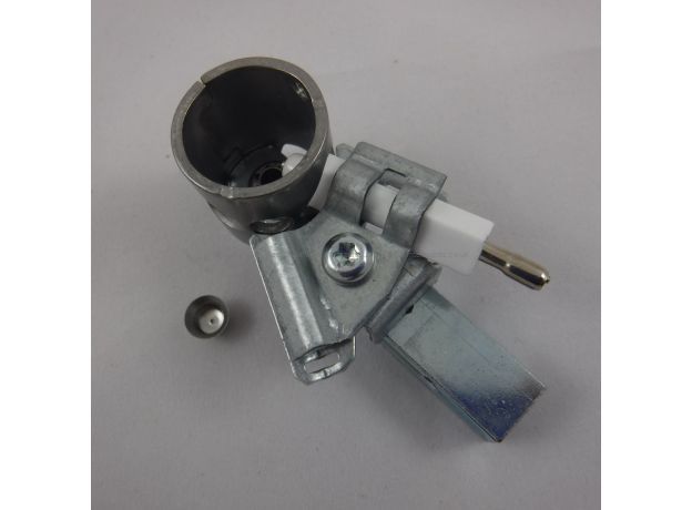 Electrolux Burner c/w Electrode and Jet