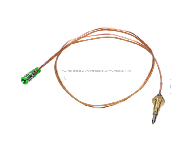 Logik Thermocouple - Front Left