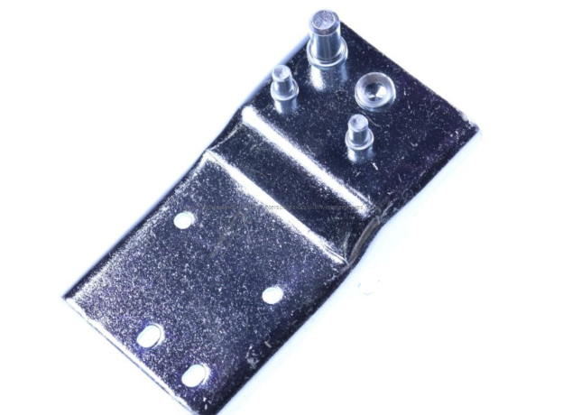 Kenwood Lower Right Hinge